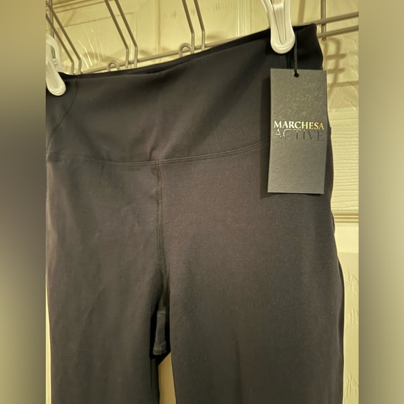 SERENA LEGGING Black - Picture 4 of 9